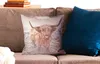MuchoWow® Zierkissen Sofakissen Wohnzimmer Dekokissen 45x45 Produktbild-Vorschau 2