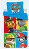 PAW Patrol - Wende-Bettwäsche-Set, 135x200 & 80x80 Produktbild-Vorschau 1