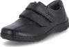 Waldläufer Herren Halbschuhe schwarz, Leder, 2026112/8.5 Produktbild-Vorschau 27