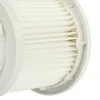 vhbw 2-tlg. Filter-Set kompatibel mit Hoover SE71-SE41011 Produktbild-Vorschau 7