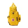 LEGO® Signature Brick 1x1 Rucksack - Gelb Produktbild-Vorschau 4