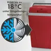 Clatronic Kühlbox | elektrische Kühlbox für Auto und Produktbild-Vorschau 7