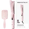 Wavytalk Whirlwind Pro – Trvalé kučery bez poškodenia Náhľad obrázku produktu 1