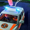 PLAYMOBIL 71037 – Ratunkowy samochód dla małych bohaterów! Podgląd zdjęcia produktu 8