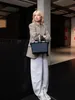 reisenthel Einkaufskorb Carrybag Twist Navy dunkelblau Produktbild-Vorschau 25