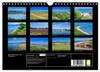 Das Mönchgut und Thiessow (Wandkalender 2027 DIN A4 quer), Produktbild-Vorschau 2