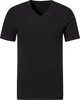 H.I.S. Unterziehshirt 2 -teilig schwarz Größe S Produktbild-Vorschau 1