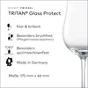 Szklanka do whisky SCZ N.Bar Sp. 4er Podgląd zdjęcia produktu 10