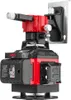 POWERMAT RTPLK0036 Krížový laser 4D zelený 360° Náhľad obrázku produktu 8