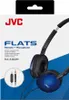 Casque audio filaire JVC HA-S160M-AU, arceau, Voir les images du produit 4