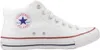 Converse Sneakers A00812C in White color size 42.5 Voir les images du produit 4