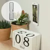kwmobile Smartphone Fingerhalter mit Ständer - Produktbild-Vorschau 3