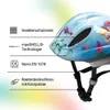 KED Meggy II Originals | Kinder Fahrradhelm Produktbild-Vorschau 4