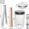 Fermentier-Set NATIVO, 4-teilig Produktbild-Vorschau 2