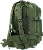 Plecak taktyczny 50L Solier SV22 Ranger dla mężczyzn Plecak Podgląd zdjęcia produktu 6