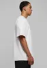 Build Your Brand BY163 | Ultra Heavy Baumwolle Box Tee - Produktbild-Vorschau 5