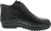 A single black boot is shown against a white background. Anteprima dell’immagine prodotto