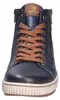 Remonte Veterschoenen Hoog  Veterschoenen Hoog - blauw - Productafbeelding-voorbeeld 21