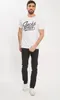 Lee LUKE SLIM Clean Schwarz SCHWERELOS SCHWARZE JEANS Produktbild-Vorschau 11