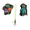 DerDieDas ErgoFlex Superlight Funny Fighter 5tlg. Produktbild-Vorschau 12