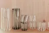 OYOY Mizu Gläser 2er Set Grey L300545 mundgeblasen 320 ml Produktbild-Vorschau 2