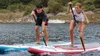 RIDEWAVE Touring 9'10'' Náhľad obrázku produktu 4