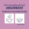 Soffisof Lady Vorlage super 15 St Produktbild-Vorschau 4