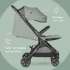 Poussette EASYWALKER Jackey2 Vert Agave Voir les images du produit 12