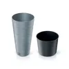 Kvetináč FURU Square Balcony Box Kvetináč Grey 27 L Náhľad obrázku produktu 11