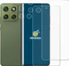 2x Für Motorola Edge 70 (Display+Kamera) Schutzfolie Produktbild-Vorschau 2