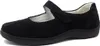 Waldläufer Damen Ballerinas  Leder schwarz 6,5 Produktbild-Vorschau 37