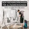 VONROC VONROC Hochdruckreiniger V18-1 1800W – 140 bar – 420 Produktbild-Vorschau 7