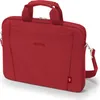 Dicota Eco Slim Case Base 13-14,1" (33cm-35,8cm) red Produktbild-Vorschau 2