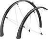 SKS Fender Set Bluemels 28 45 mm Matt Schwarz Produktbild-Vorschau 4