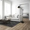 Anne Lighting - lampadaire - Dolphin - noir - métal - Ø Voir les images du produit 16