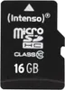 Intenso Class 10 - Flash-Speicherkarte Produktbild-Vorschau 15