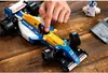 LEGO 10353 Ikony Williams Racing FW14B s Nigelom Mansellom Náhľad obrázku produktu 11