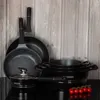 Royalty Line Luxus-Kochgeschirr-Set - 14-teilig - Keramik - Produktbild-Vorschau 4