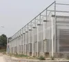 FIVMEN 14x polycarbonate alvéolaire 4mm - 10,25 m² plaque Voir les images du produit 8