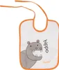 PLAYSHOES (507145) Binde-Lätzchen 5er Pack, Größe: one size Produktbild-Vorschau 4