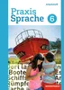 Praxis Sprache 6. Arbeitsheft. Differenzierende Ausgabe. Produktbild-Vorschau 1