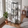 home24 Regal - Eisen Produktbild-Vorschau 4