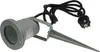 Gartenleuchte CT-GS10 silbergrau 230V 1,5m Kabel+Erdspieß Produktbild-Vorschau 6