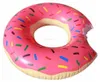 Schwimmring - Aufblasbarer Schwimmreifen - Donut - 90cm - Produktbild-Vorschau 3