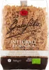 10x Pasta Integrale Mafalda corta Vollkorn-Hartweizen Produktbild-Vorschau 1