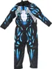 VENOM MARVEL KOSTÜM für KINDER mit MASKE und MUSKELN + Produktbild-Vorschau 11