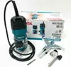Makita Kantenfräsmaschine 530W 6mm SAR Marke Produktbild-Vorschau 1