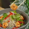 [ 400 g ] BAMBOO TREE Wietnamskie makarony ryżowe / Bun Podgląd zdjęcia produktu 5