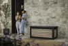 Contenitore, contenitore per cuscini Keter Ashwood 630 L Anteprima dell’immagine prodotto 10