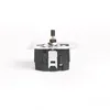PEHA 00210213, Dimmer, Montierbar, Metallisch, 230 V, 50 Hz Produktbild-Vorschau 3